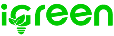 Logotipo da iGreen Energy